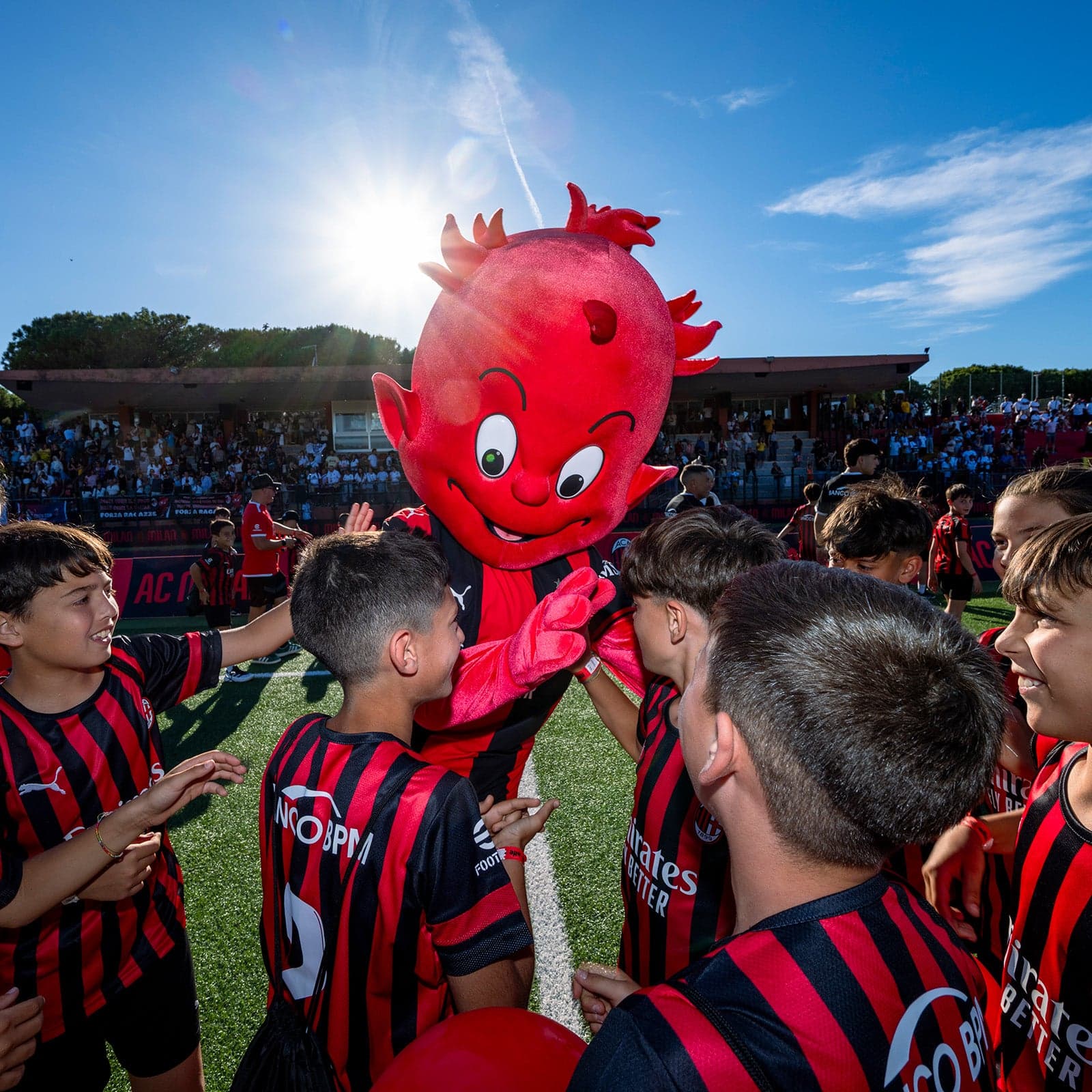 BANCO BPM MILAN CUP: A CATTOLICA AL VIA LA 12ª EDIZIONE