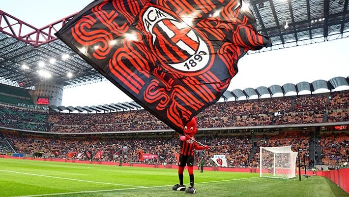 INCLUSION, TRANSPARENCY AND SPORT FOR ALL: NEW WAYS FOR FANS WITH DISABILITIES TO ACCESS SAN SIRO