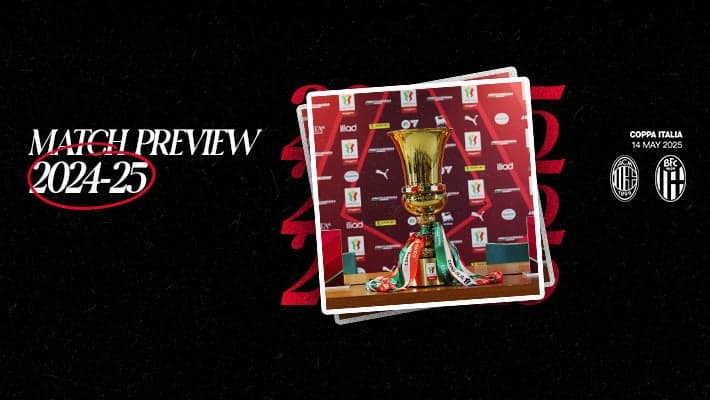 AC MILAN v BOLOGNA: MATCH PREVIEW