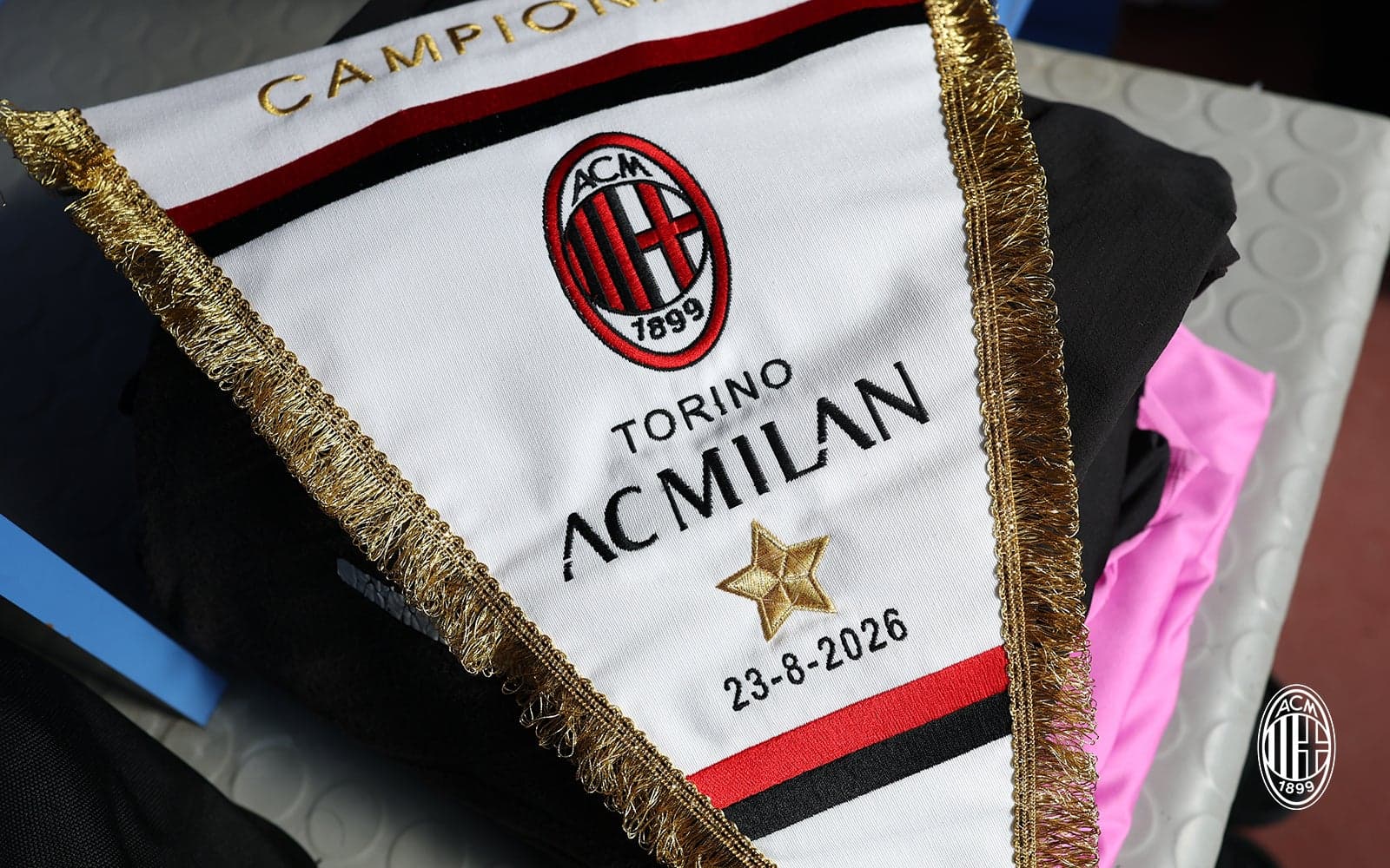 Torino-Milan, 1ª giornata di Serie A 2026/27