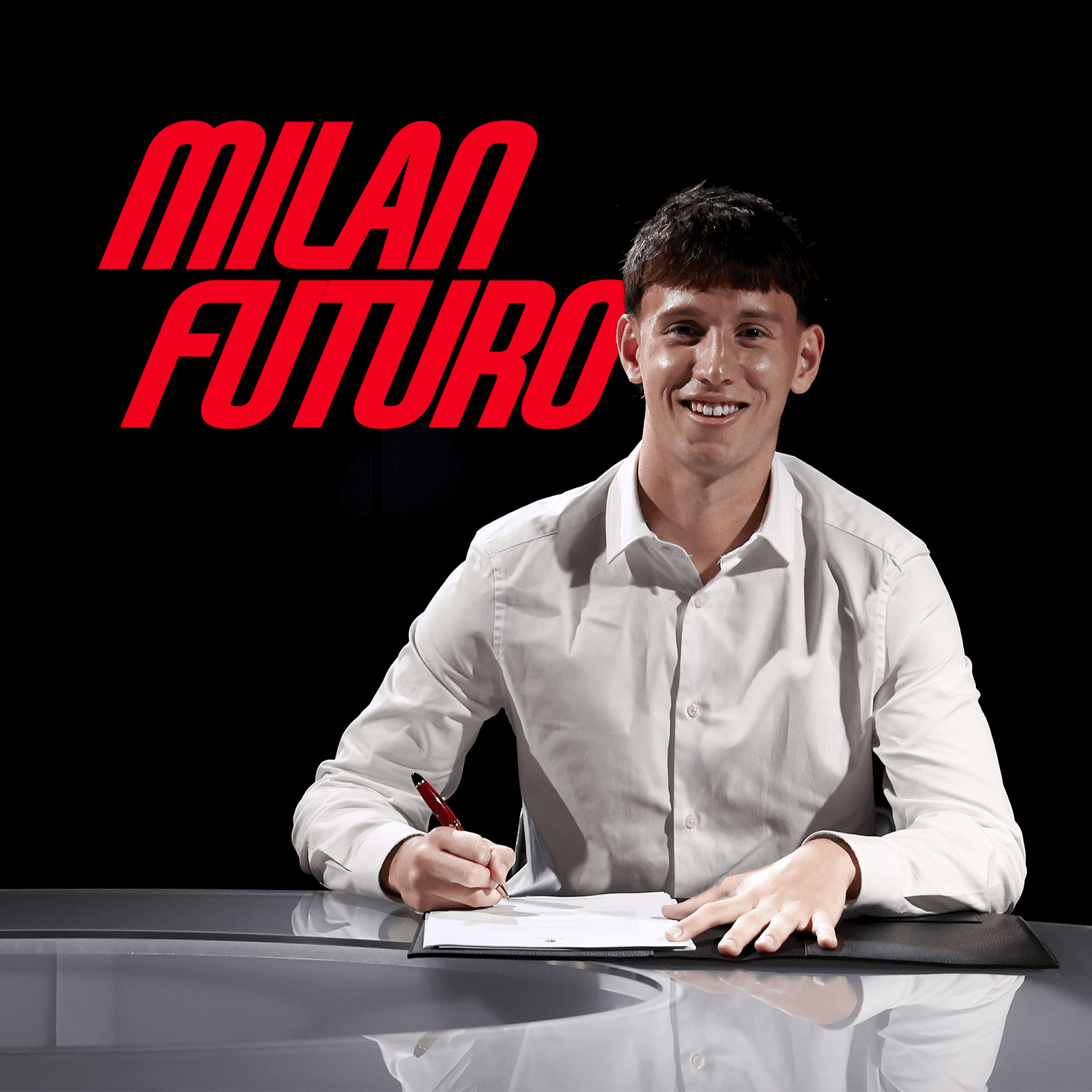 OFFICIAL STATEMENT: CHRISTIAN VECHIU