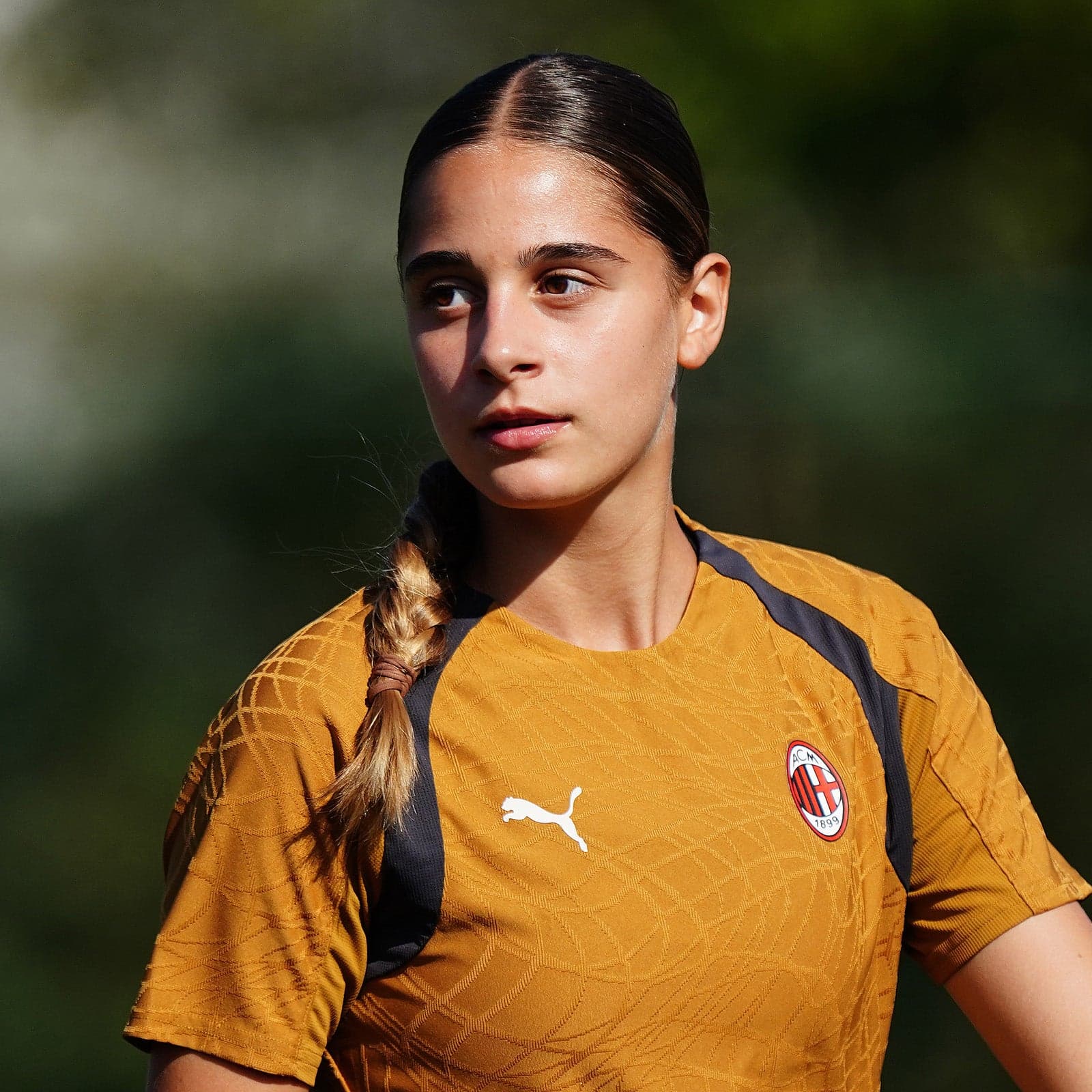 IL PROGRAMMA DEL WEEKEND: PARTE LA PRIMAVERA FEMMINILE