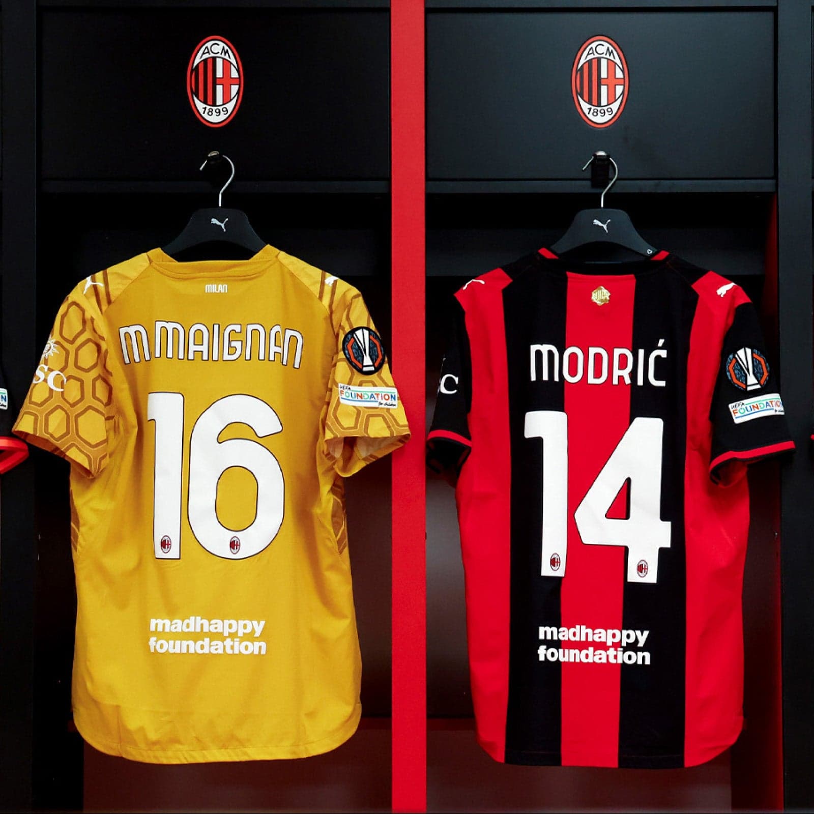 FONDAZIONE MILAN TAKES ACTION FOR YOUTH MENTAL WELLBEING