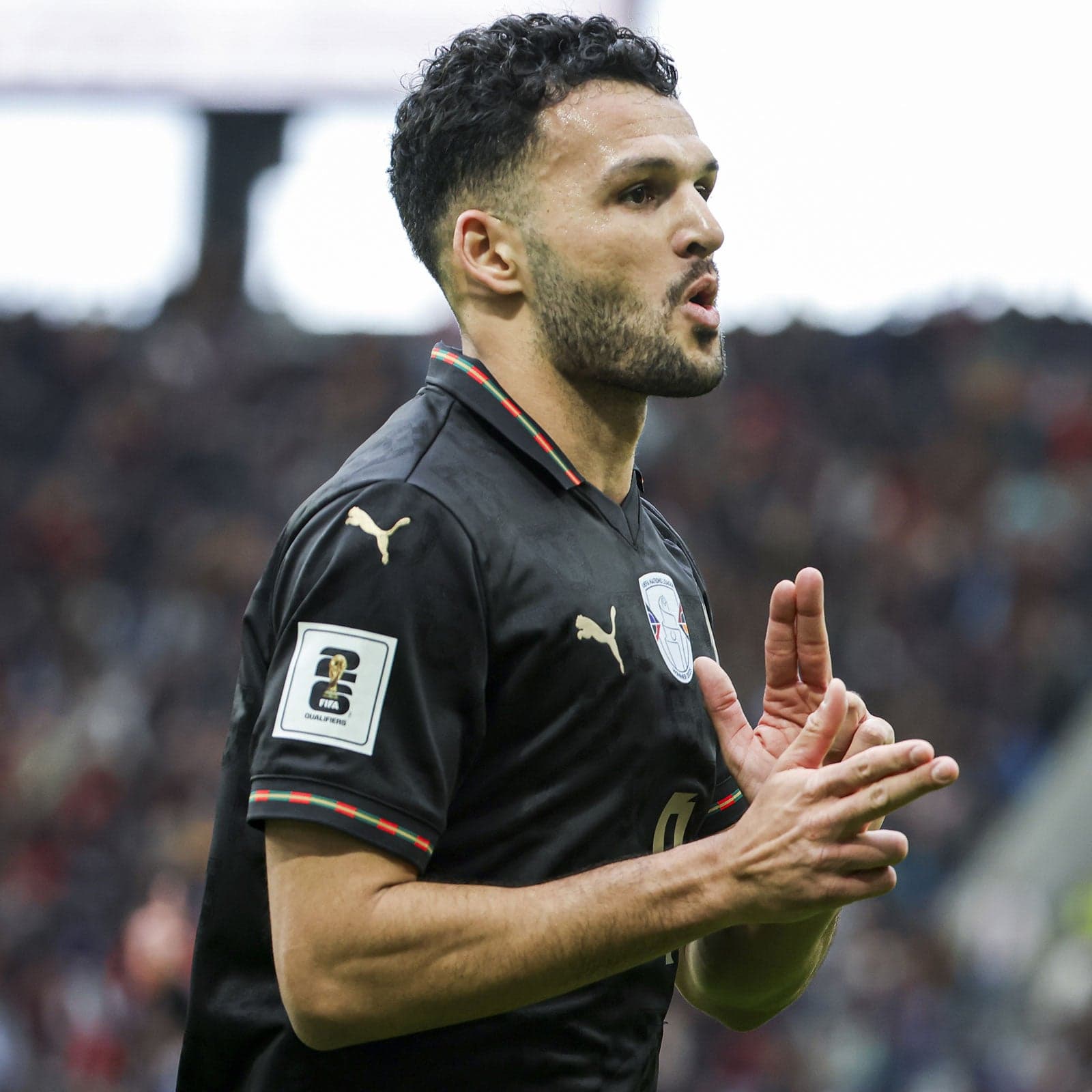 GONÇALO RAMOS: FOCUS AND FUN FACTS