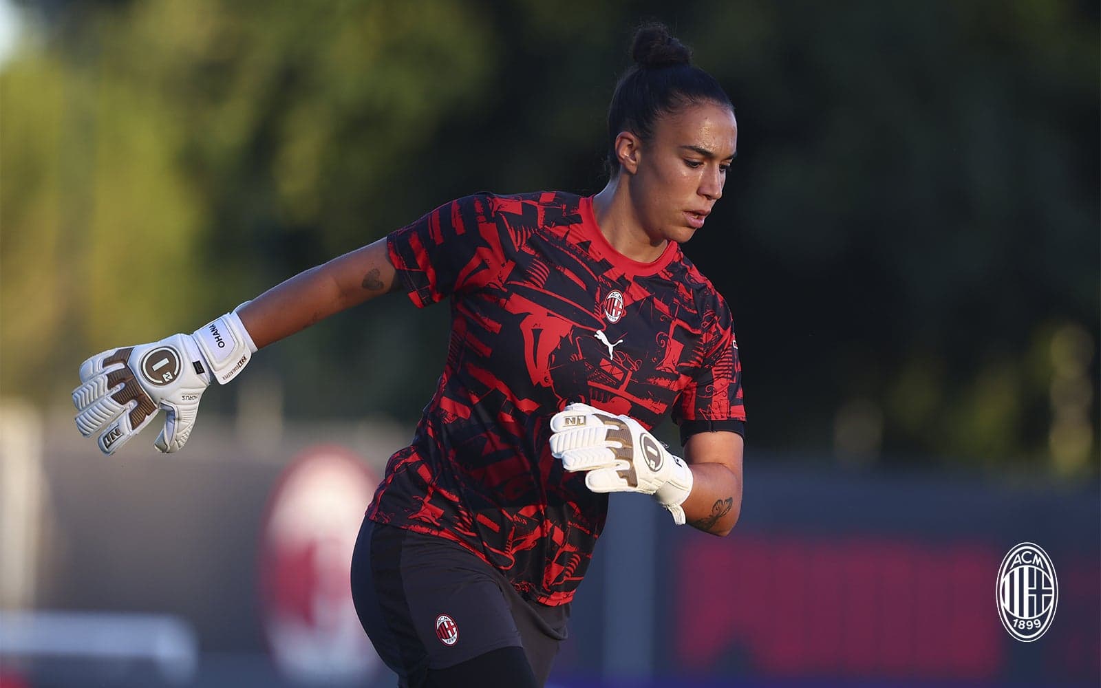 AC Milan-Como Women, Serie A Women's Cup 2026/2027