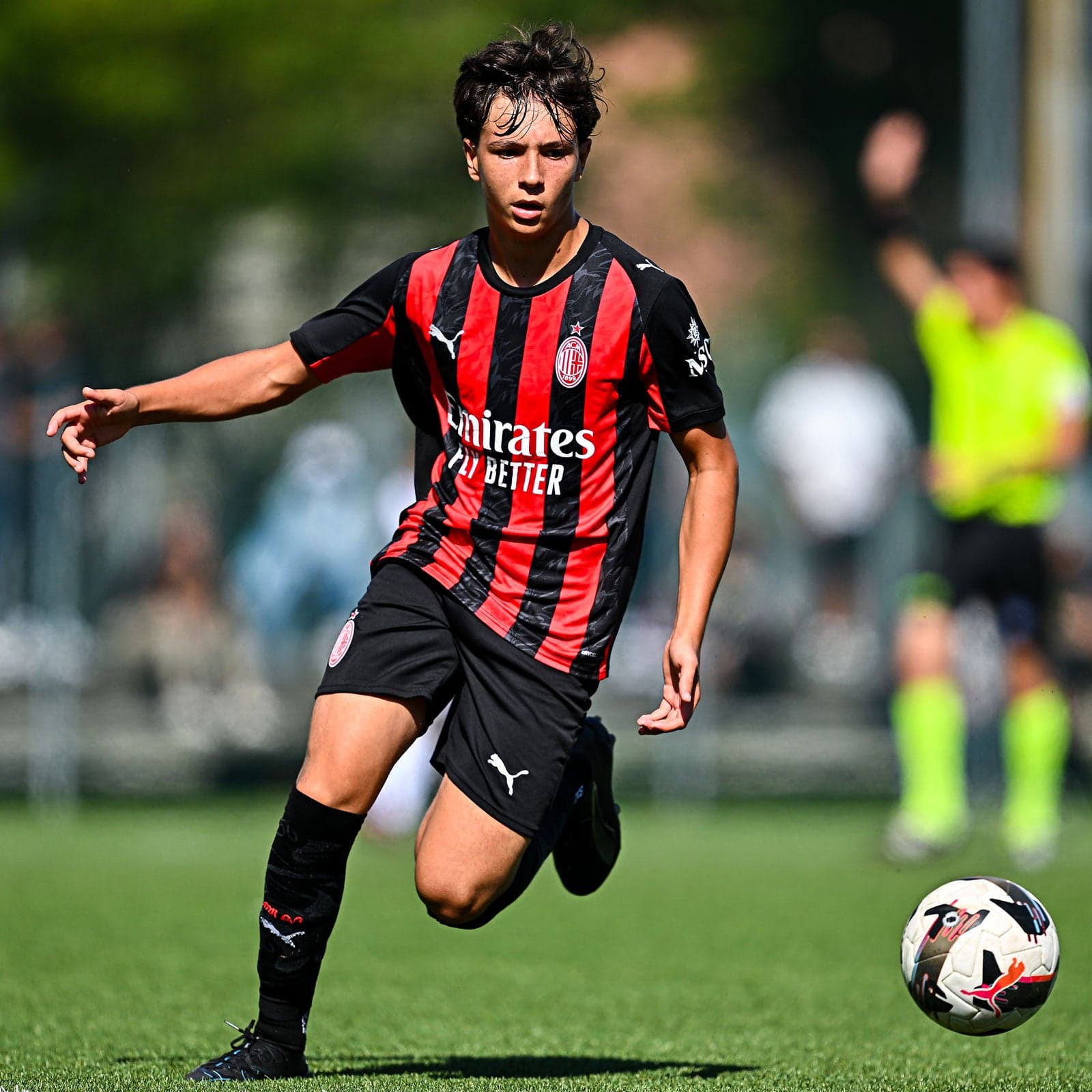 IL PROGRAMMA DEL WEEKEND: IN CAMPO LE DUE U15