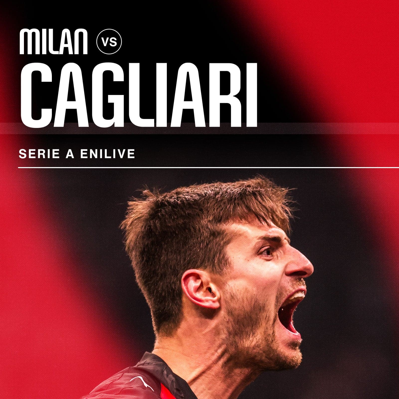 MILAN-CAGLIARI: BIGLIETTI DISPONIBILI