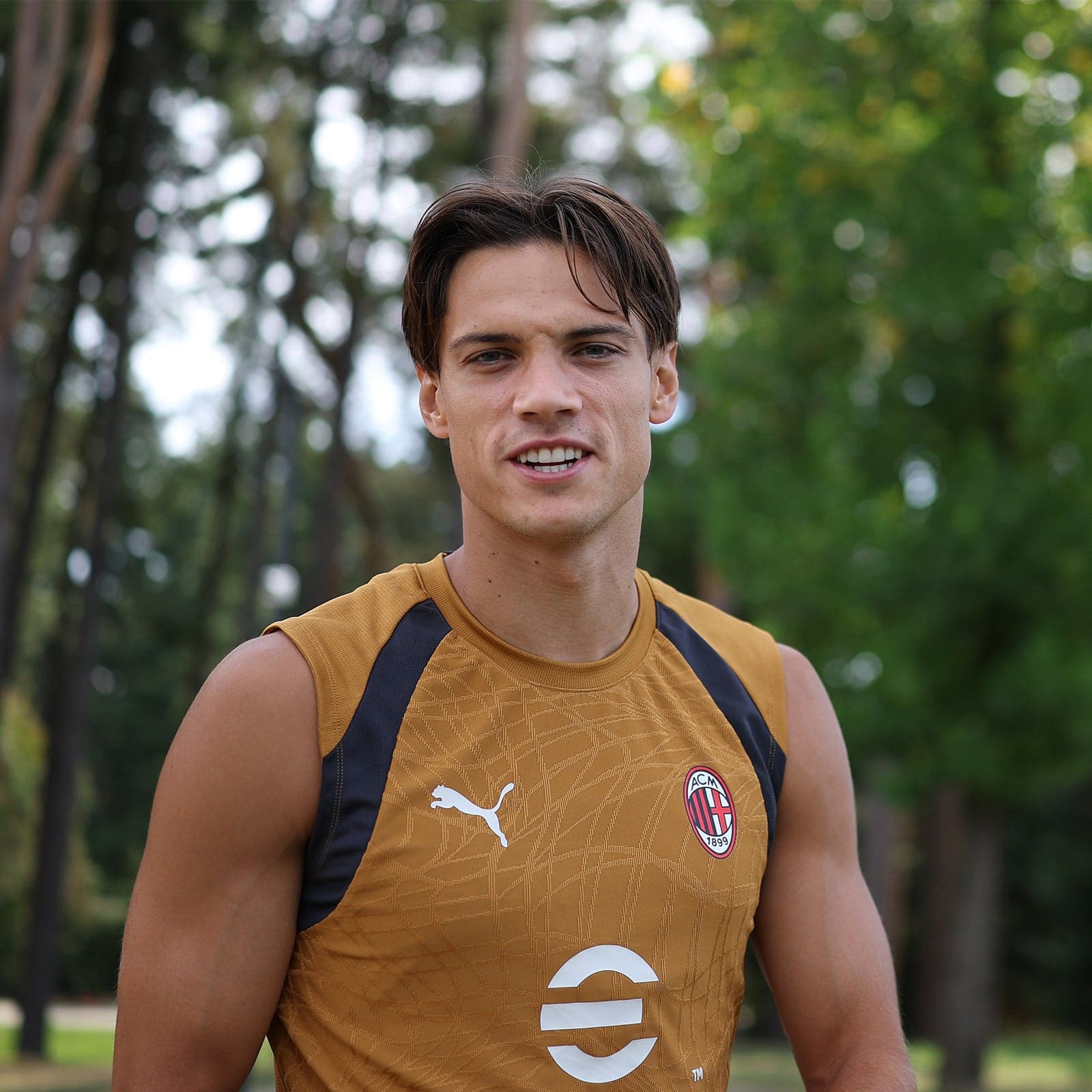 BUON COMPLEANNO SAMUELE!