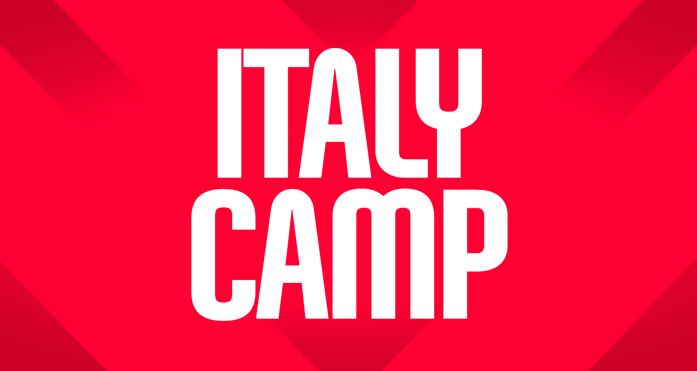 Italy Camp