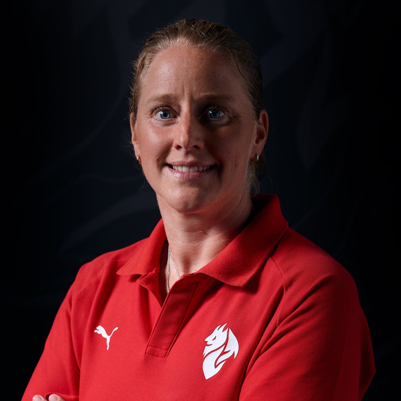 Suzanne Bakker