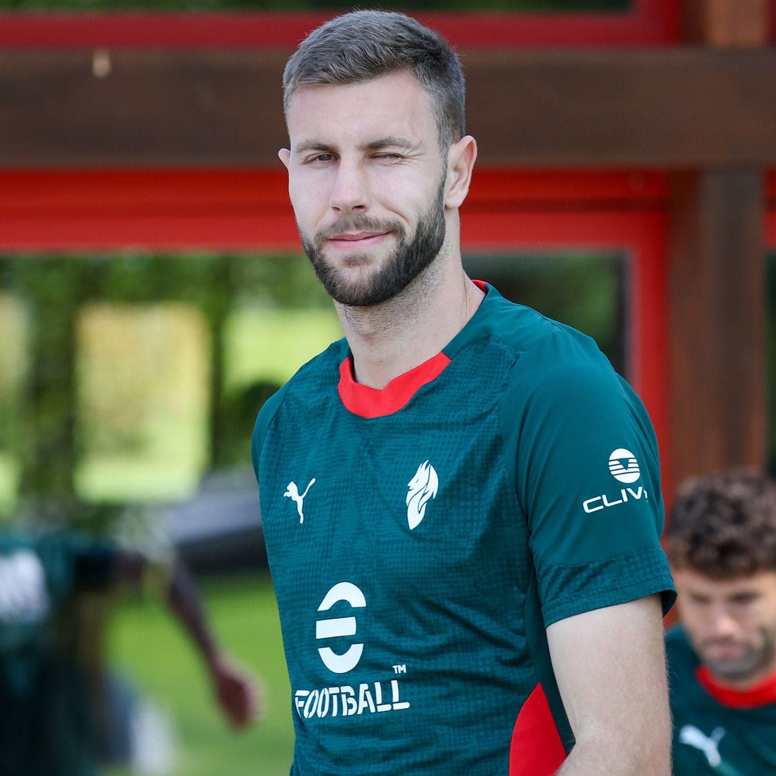 BUON COMPLEANNO STRAHINJA!