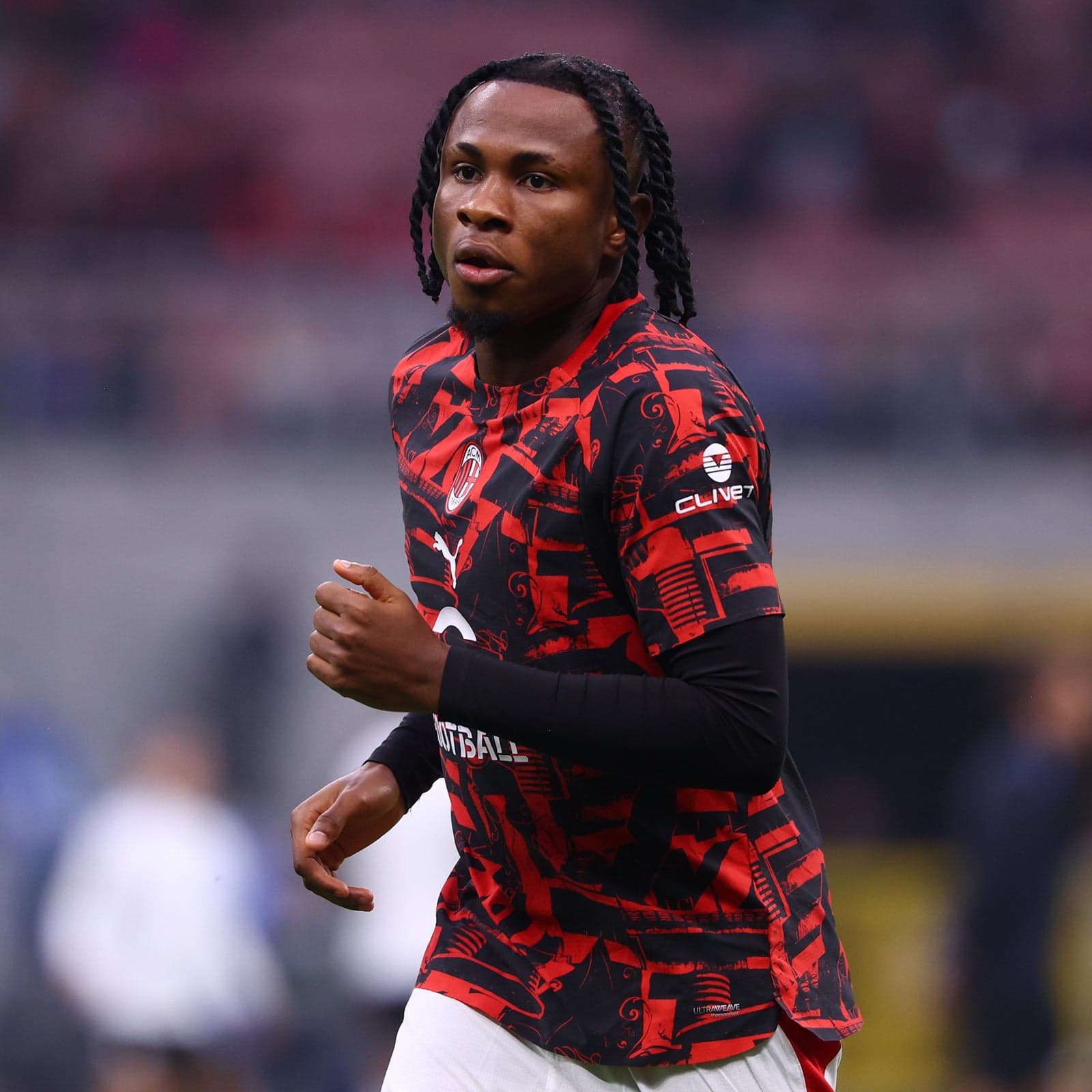MILAN-ATALANTA: LE FORMAZIONI UFFICIALI