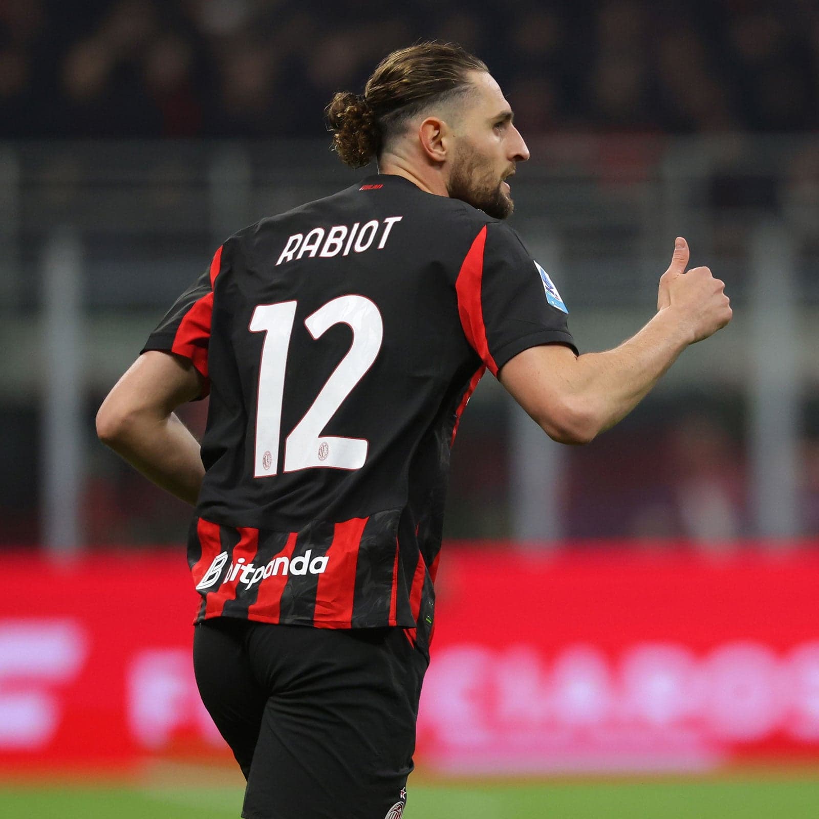 BUON COMPLEANNO ADRIEN!