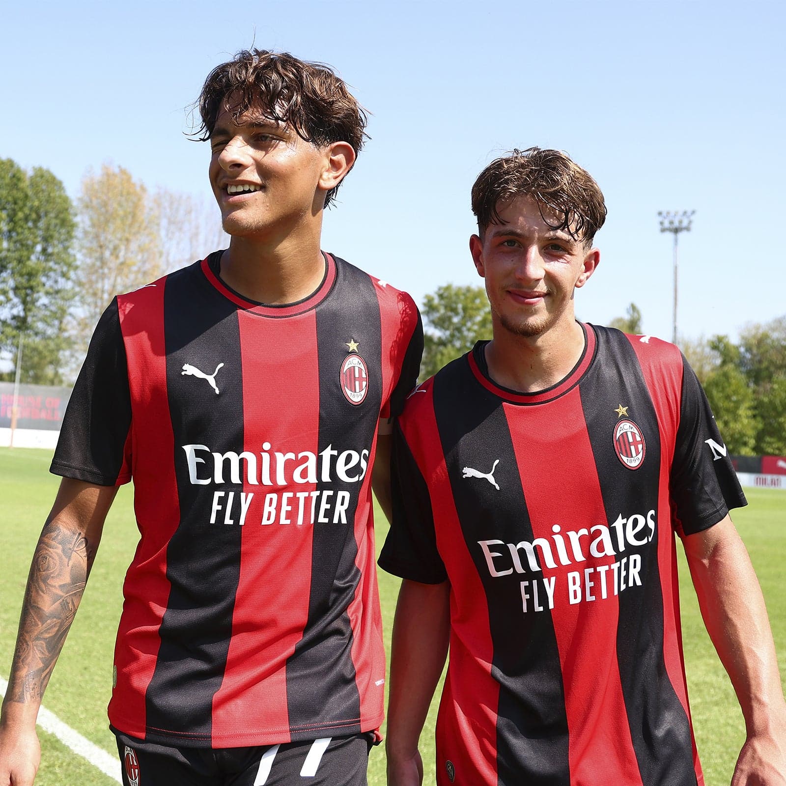 PRIMAVERA GET BACK TO SCORING AND WINNING WAYS