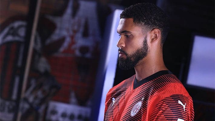 6 COSE DA SAPERE SU RUBEN LOFTUS-CHEEK